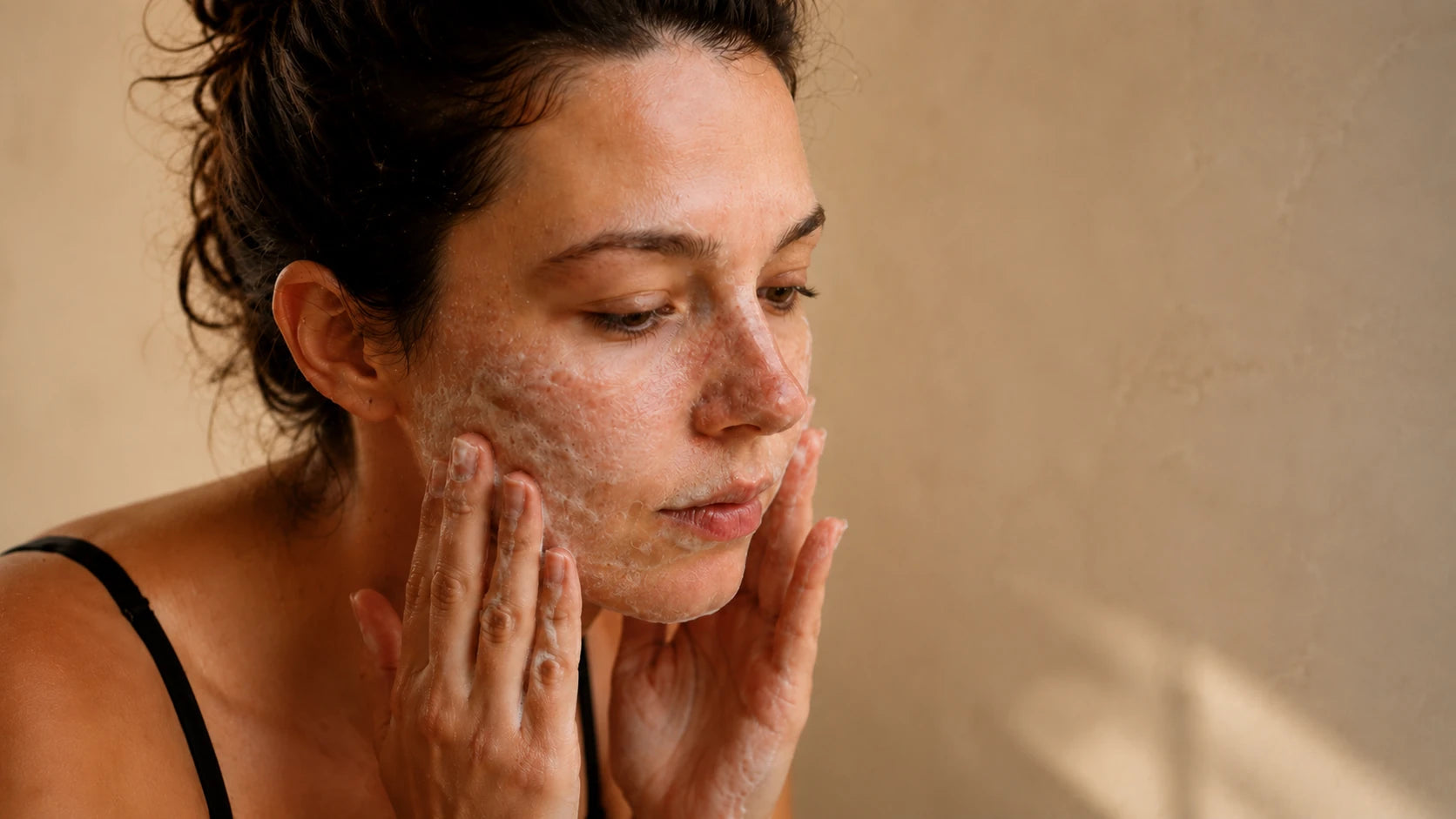 Cleansing & Prep