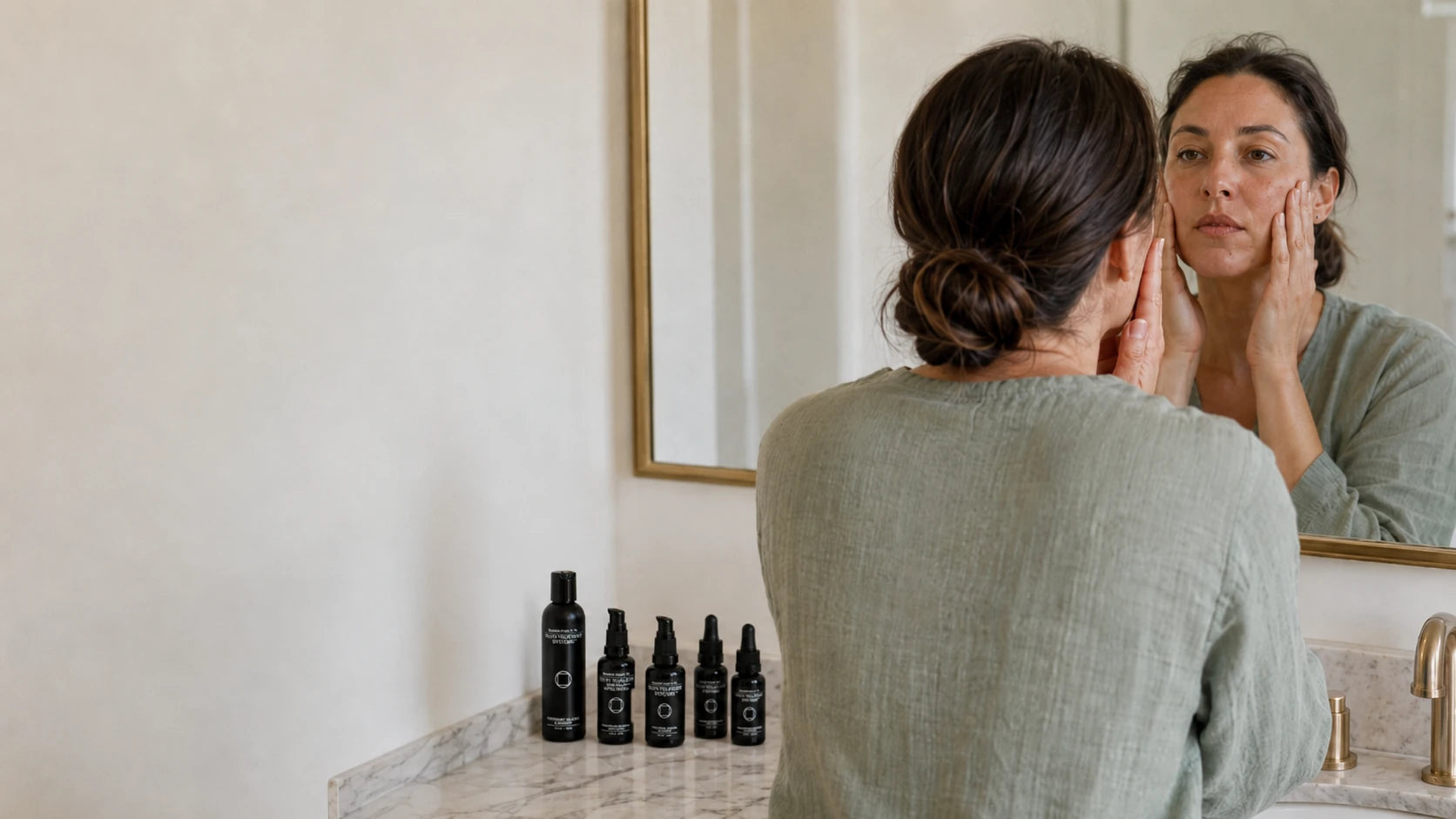 Complete Skin Systems