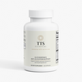 GlycoDefence Anti-Glycation Support bottle, front label