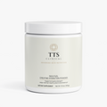 Skin Fuel Creatine Hydration Powder tub, front label