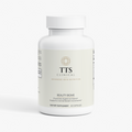Beauty Biome supplement bottle, 60 capsules, front label