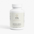 Dermalbiotic Probiotic 40 Billion bottle, front label