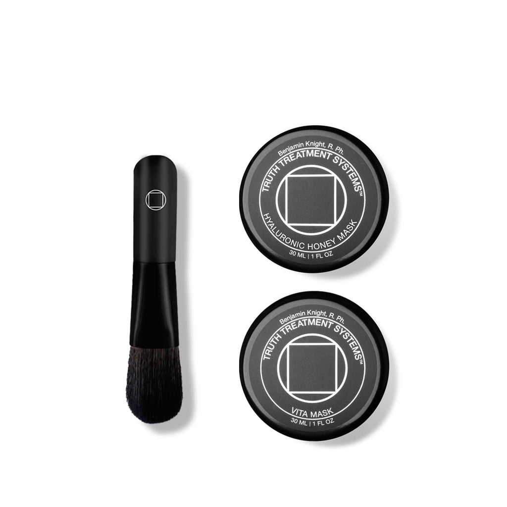 AM/PM Mask Duo