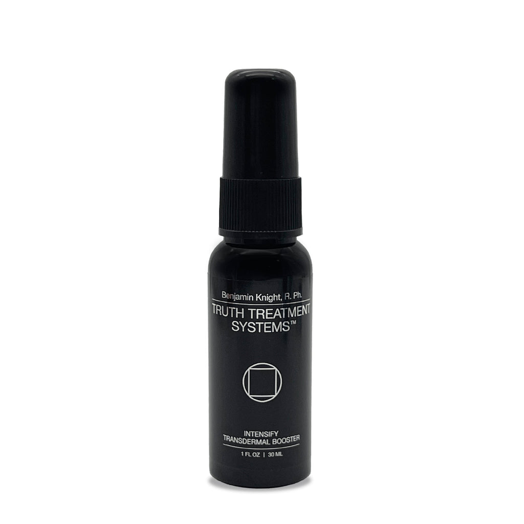 Intensify Transdermal Booster 30ml