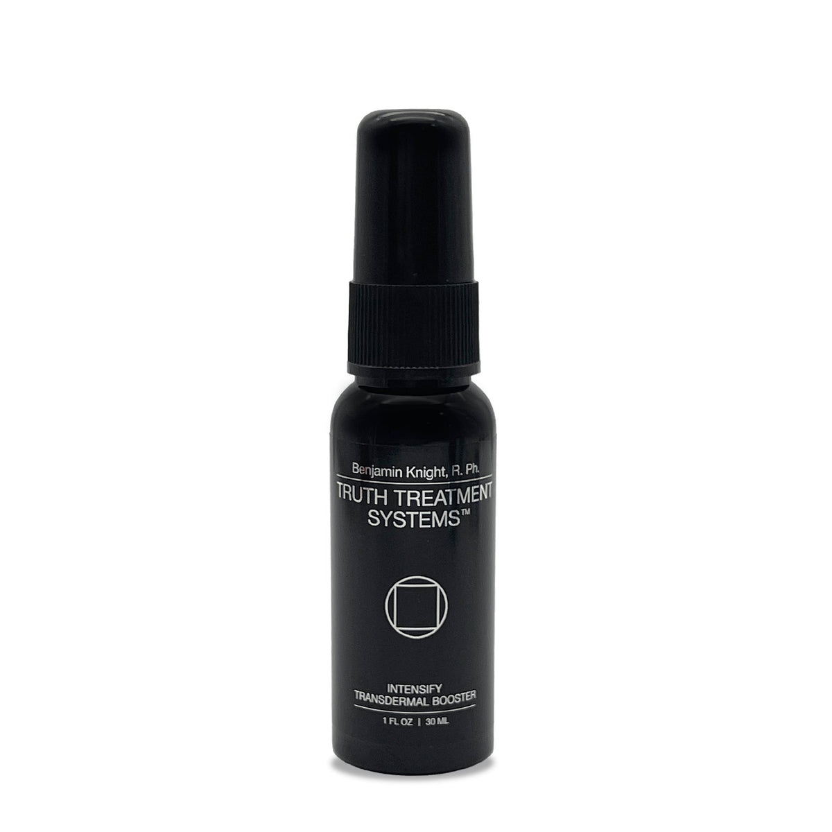 Intensify Transdermal Booster 30ml