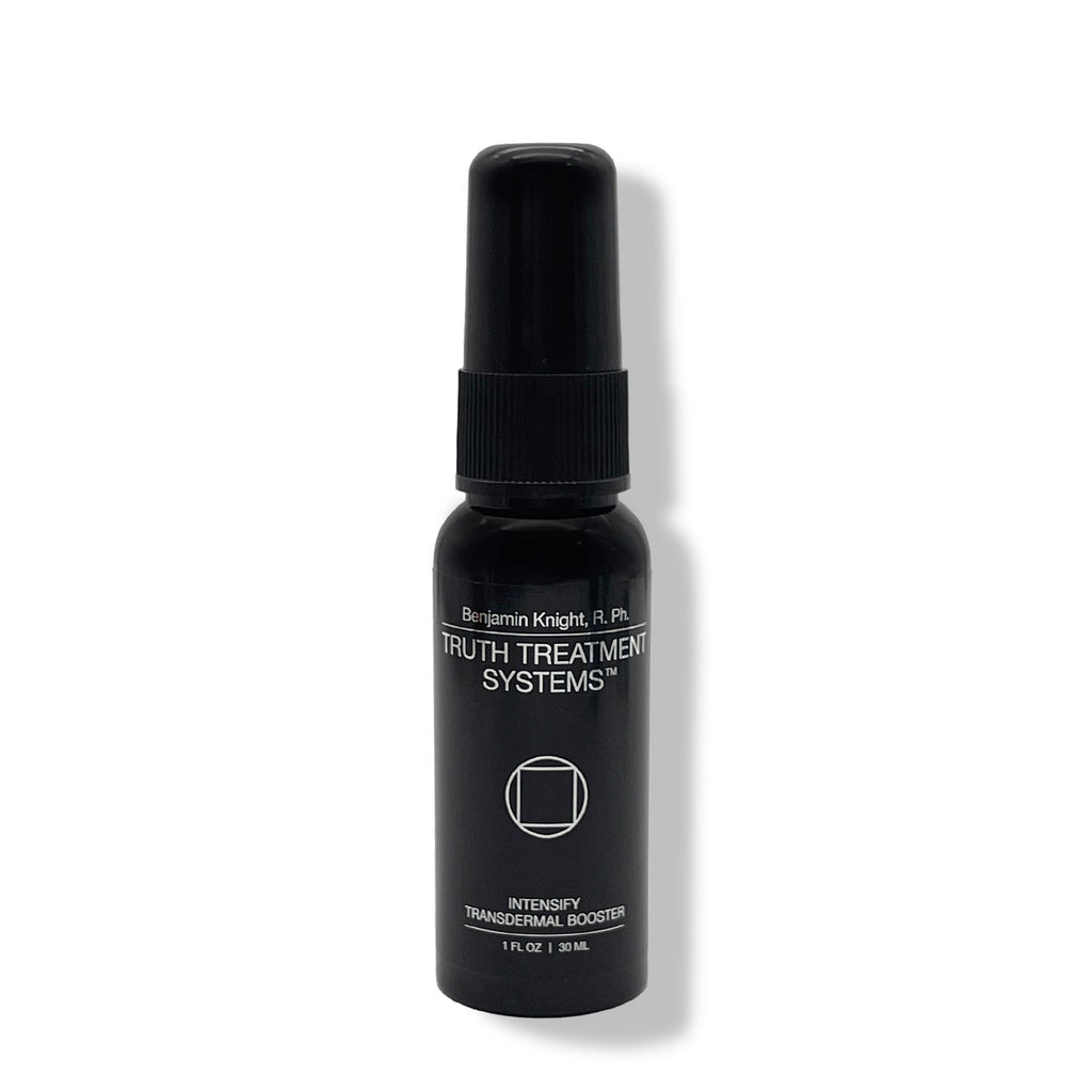Intensify Transdermal Booster 30ml