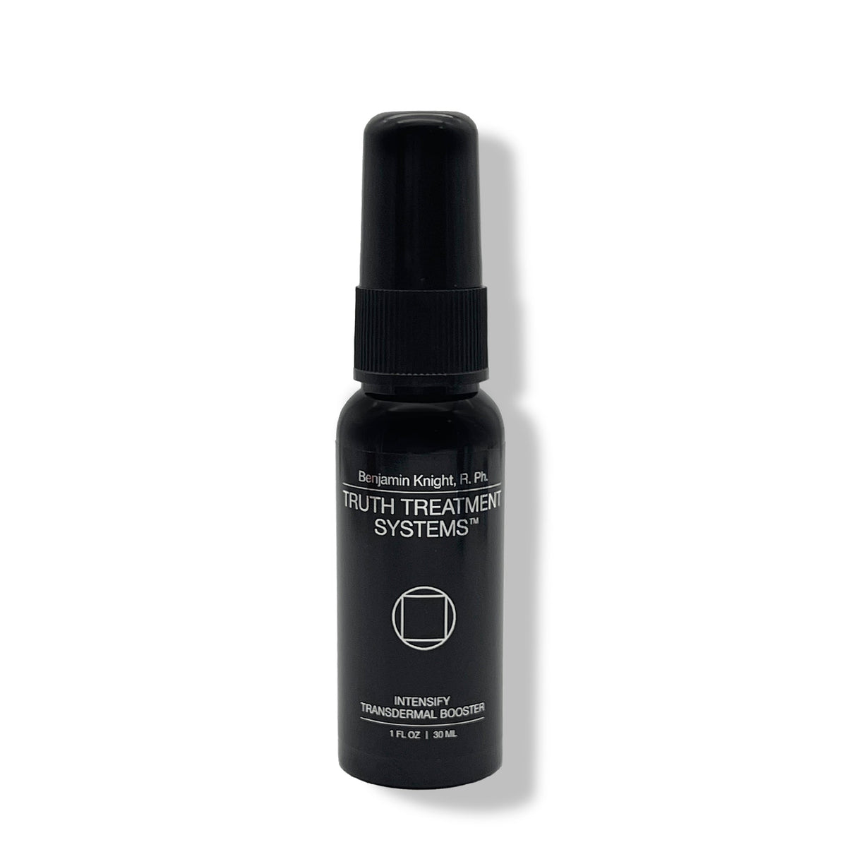 Intensify Transdermal Booster 30ml