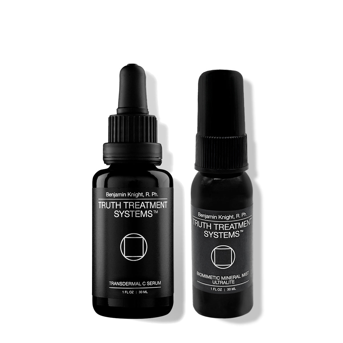 Daytime Duo - Value offer!