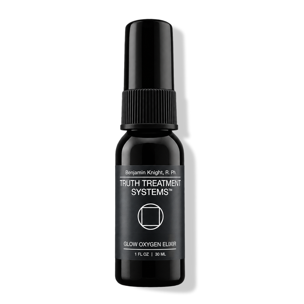 Glow Oxygen Elixir -30 ml