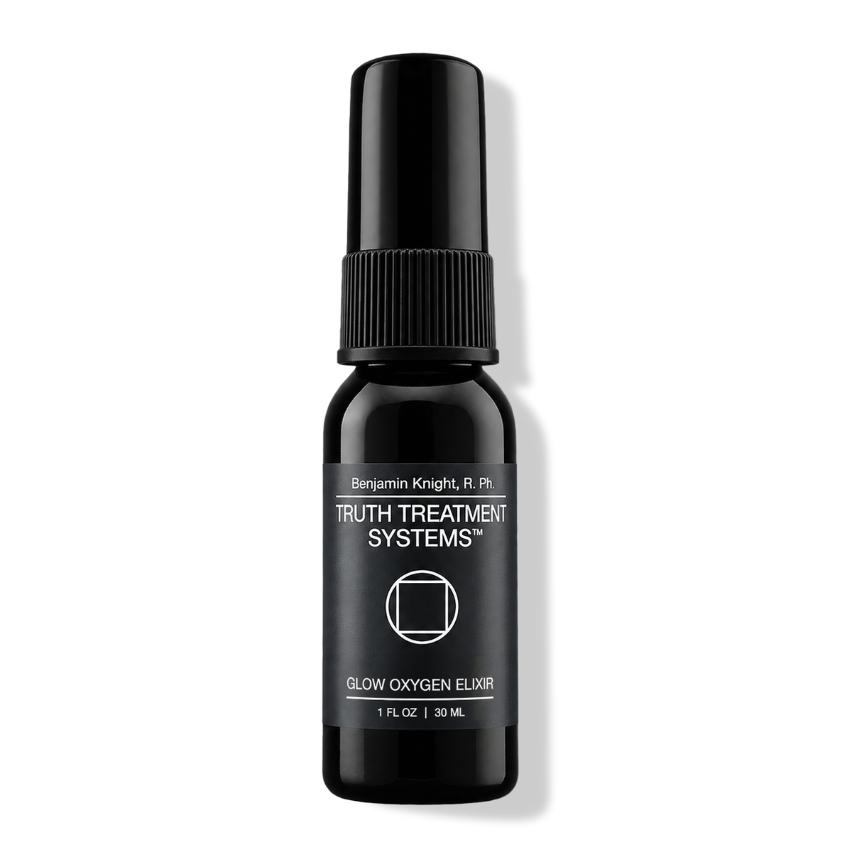 Glow Oxygen Elixir -30 ml