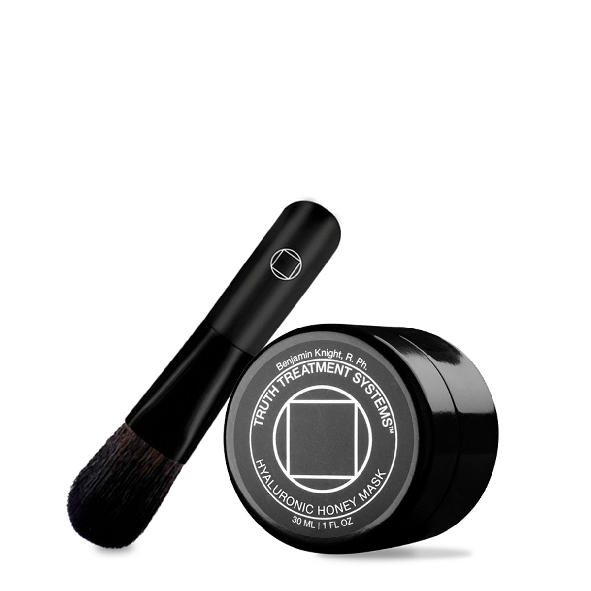 Hyaluronic Honey Mask - 30ml