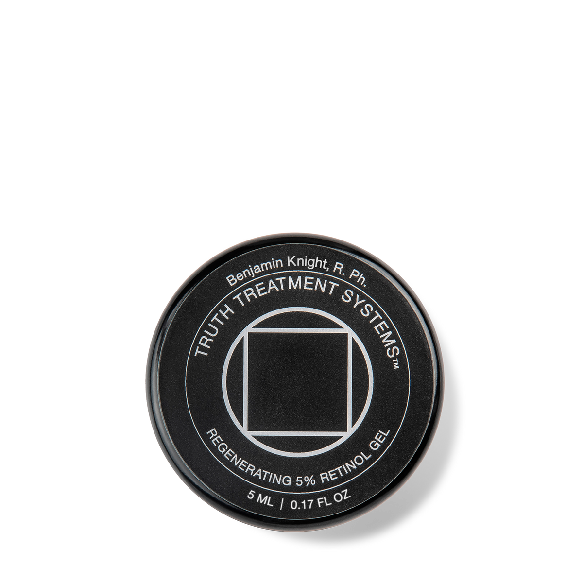 Regenerating 5% Retinol Gel 5ml