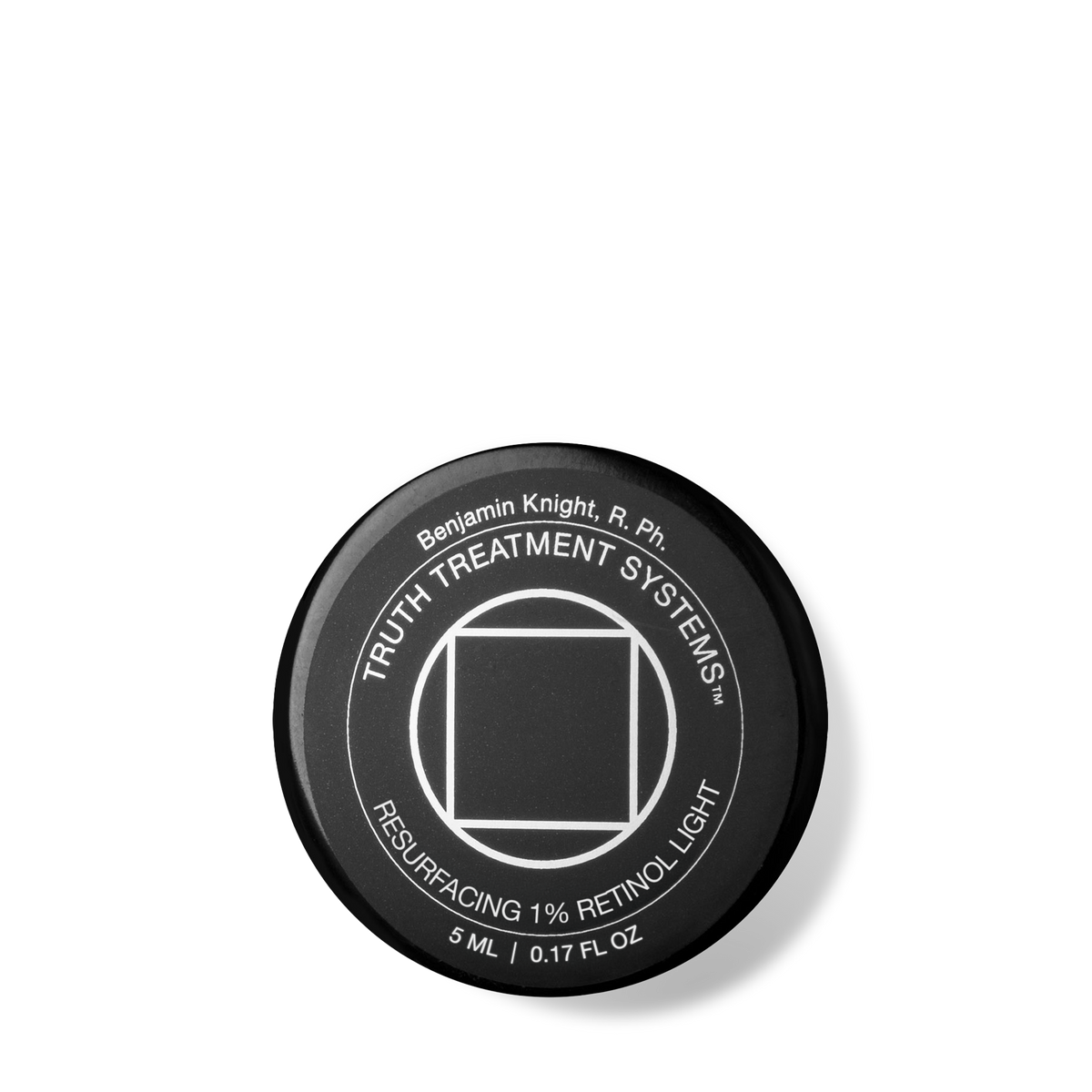 Resurfacing 1% Retinol Light 5ml