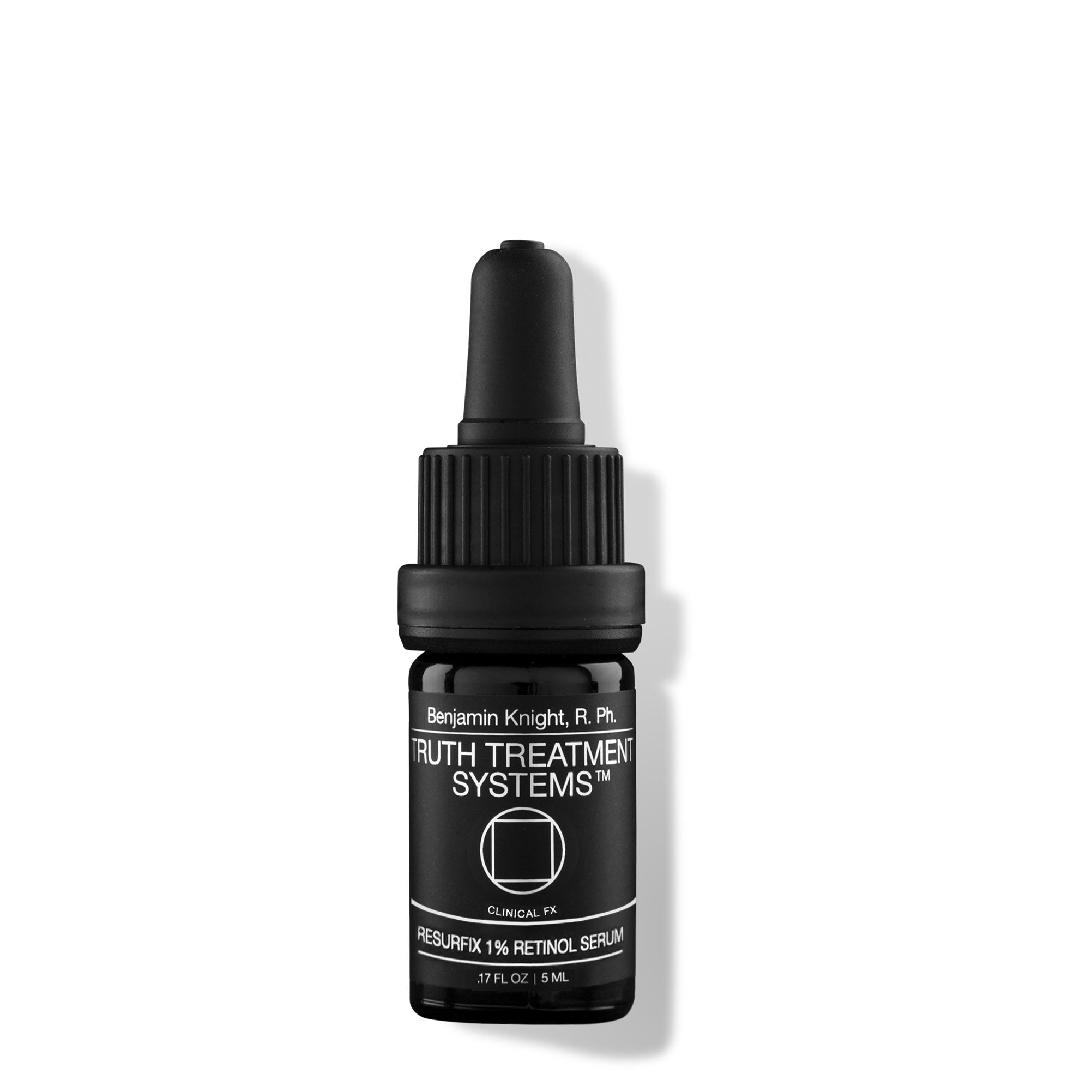 Resurfix 1% Sérum Retinol 5ml
