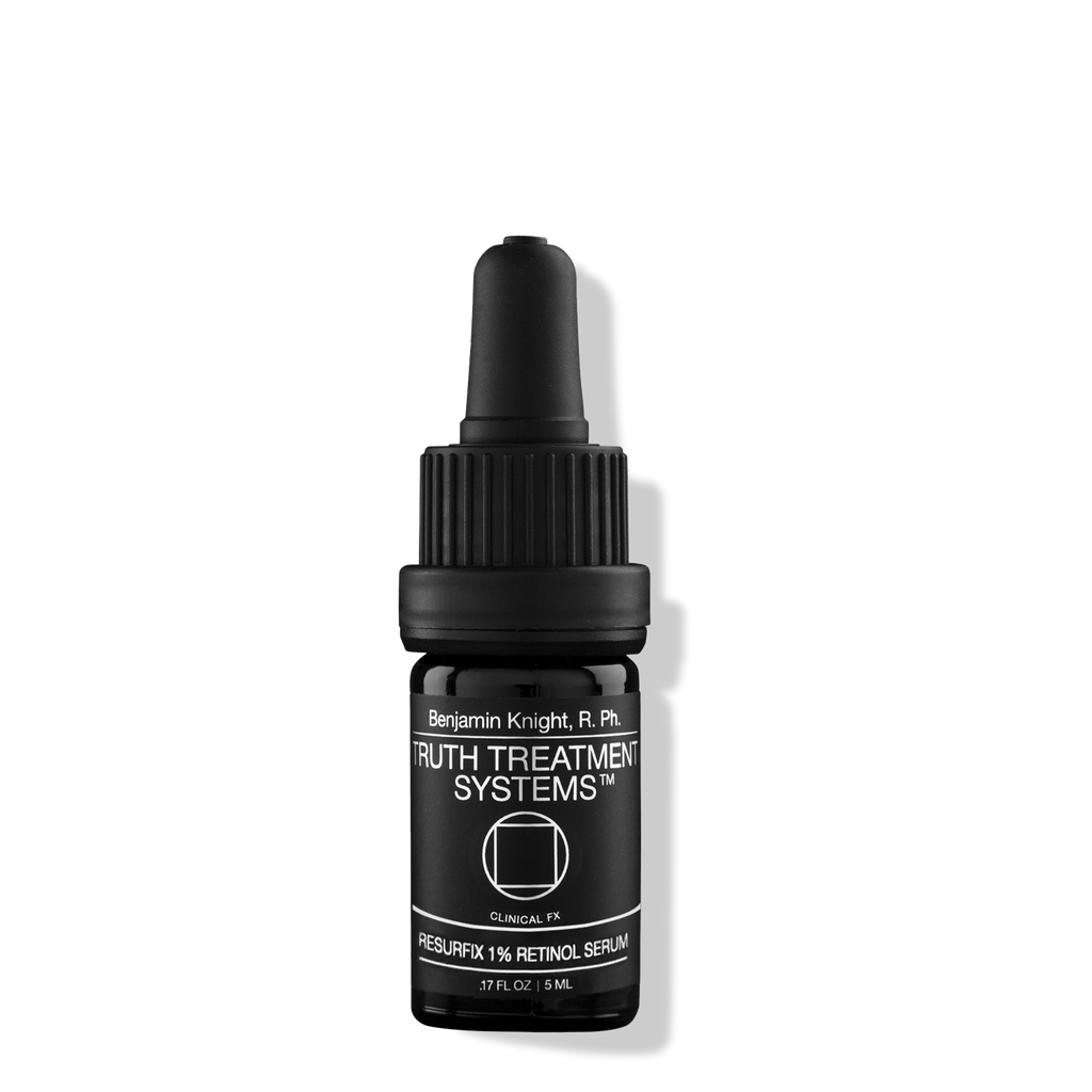 Resurfix 1% Retinol Serum 5ml