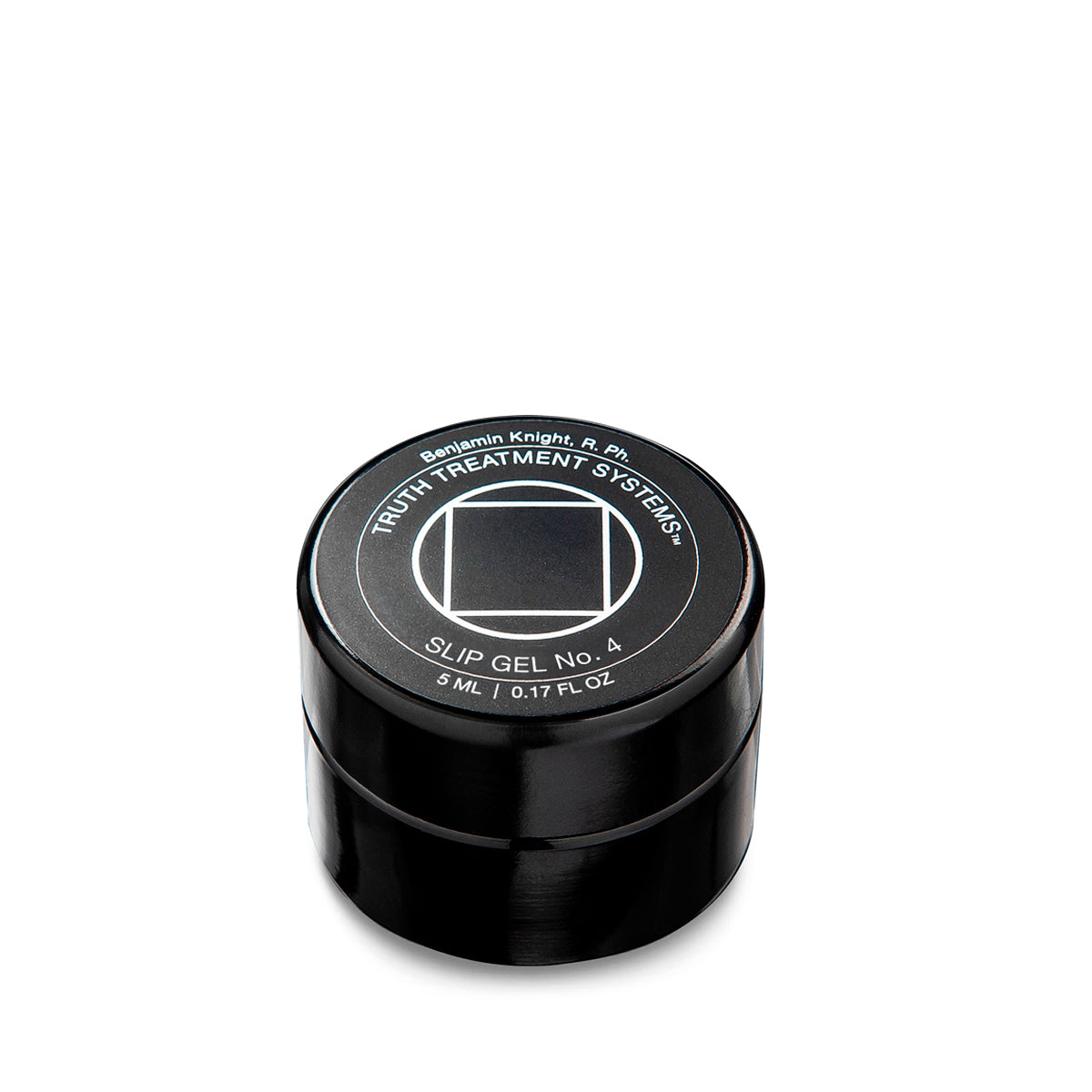 Gel deslizante n.º 04 - 5ml