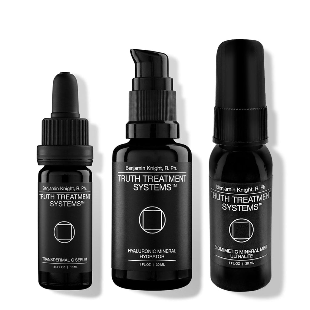 La TRIFECTA Ultralite