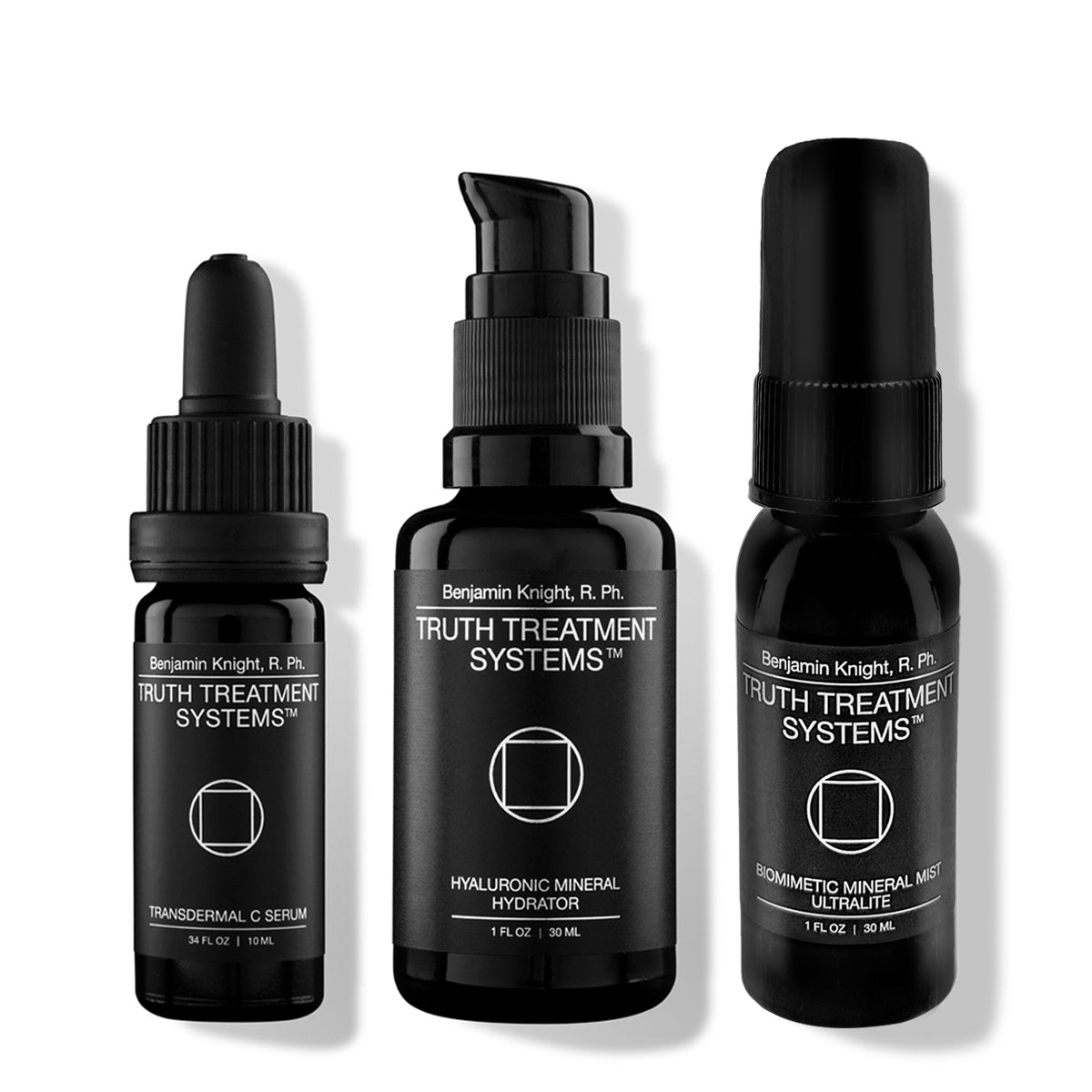 La TRIFECTA Ultralite