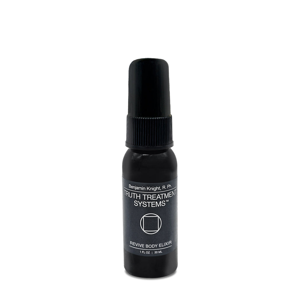 Revive Body Elixir