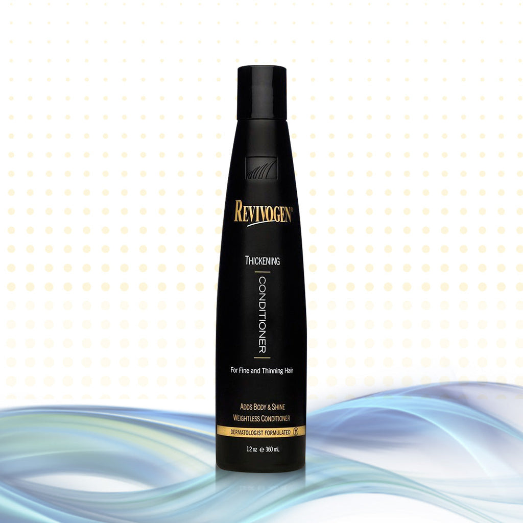 MD Thickening Conditioner