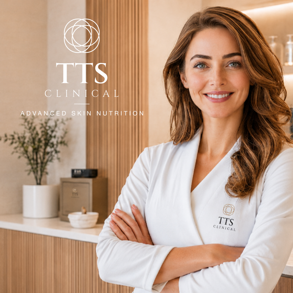 TTS CLINICAL EXPERT - Book your call