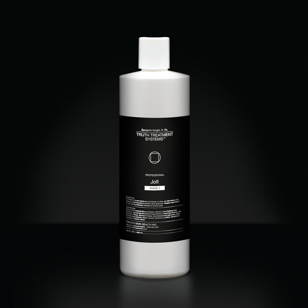 ELECTRODERM MAX Fase 4 - Loción - Elixires de Nutrientes Activos. (Antes: JOLT).