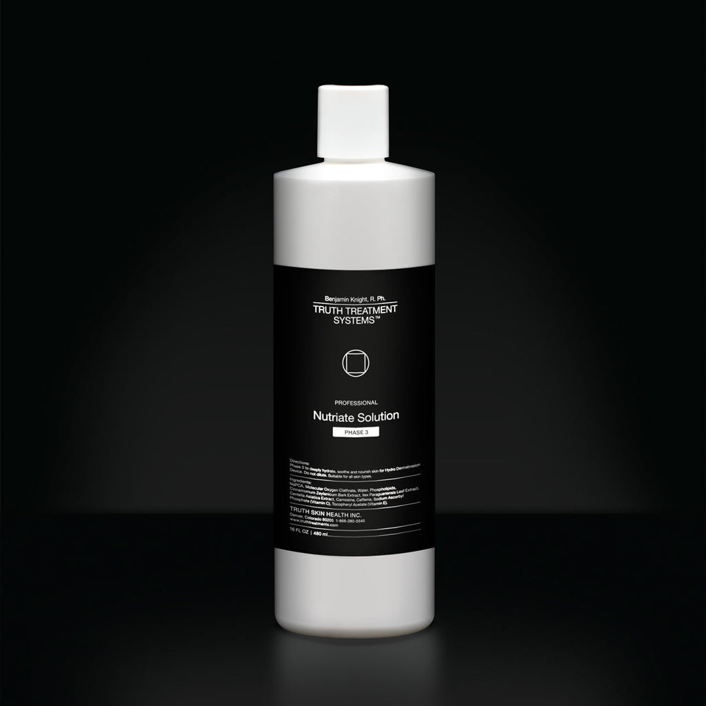 NUTRIATE Fase 3 -Drench - Elixires de nutrientes activos. (Antes: NUTRIATE SOLUTION).