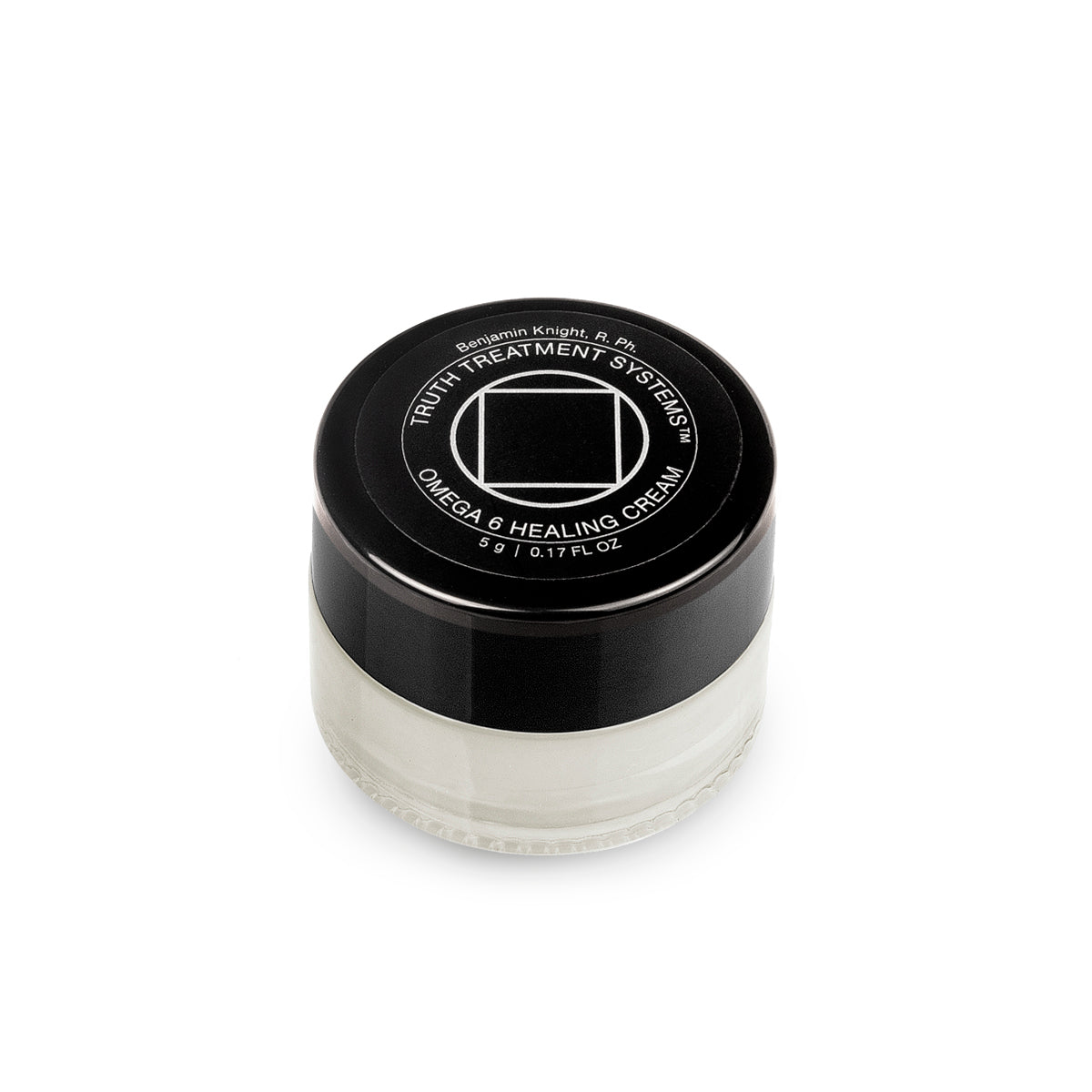 Crema cicatrizante Omega 6