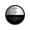 Mascarilla Refrescante
