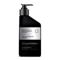 Limpiador facial de menta y ácido salicílico - 240ML