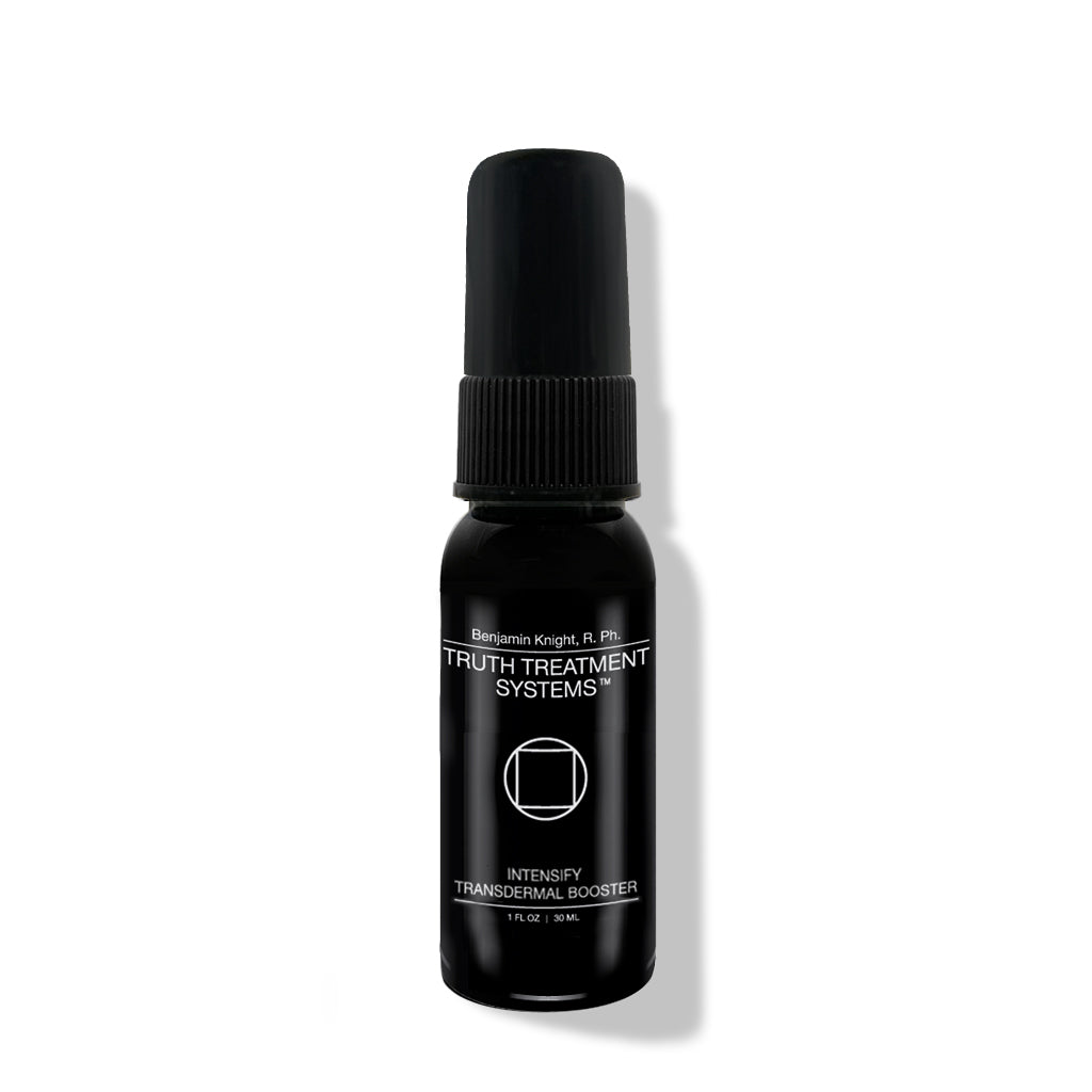 Intensificador Transdérmico - 30ml