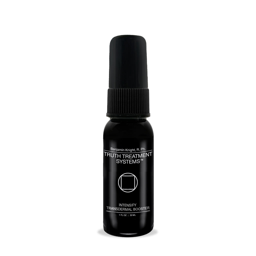 Intensificador Transdérmico - 30ml
