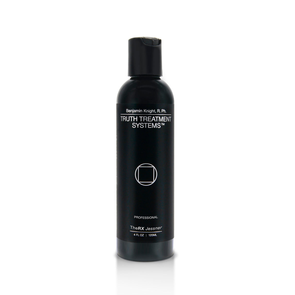 El Jessner RX -120 ml
