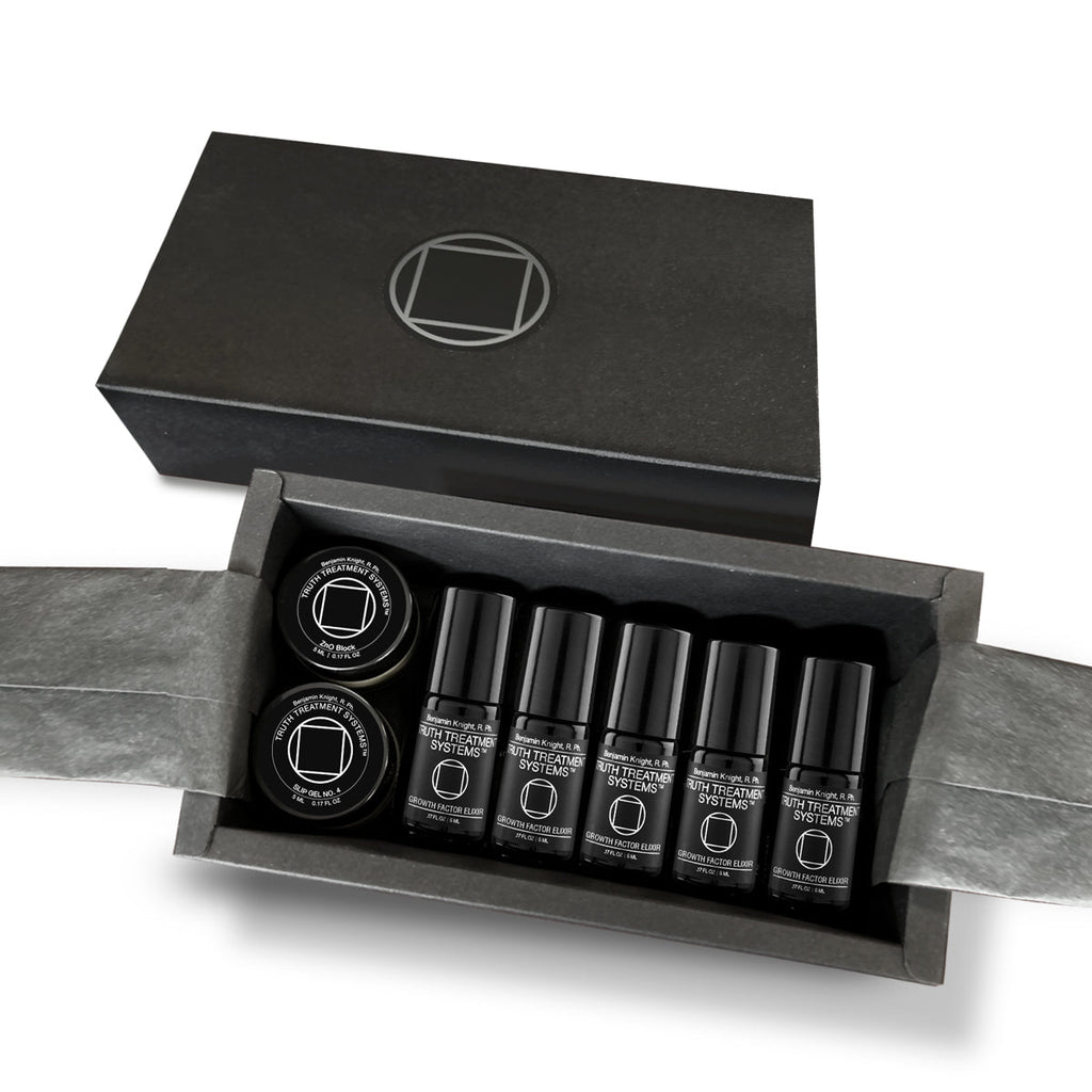 Growth Factor Elixir Kit
