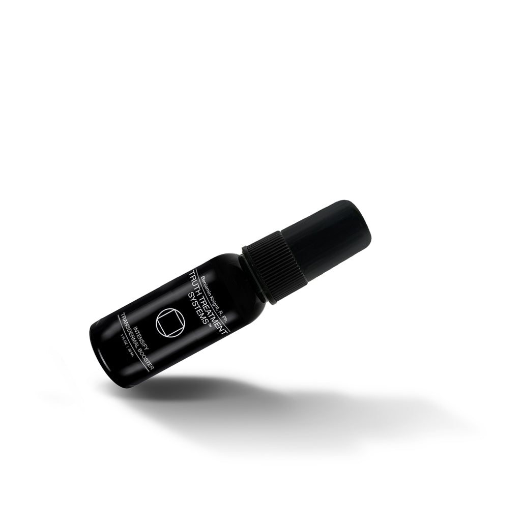 Intensify Transdermal Booster 30ml