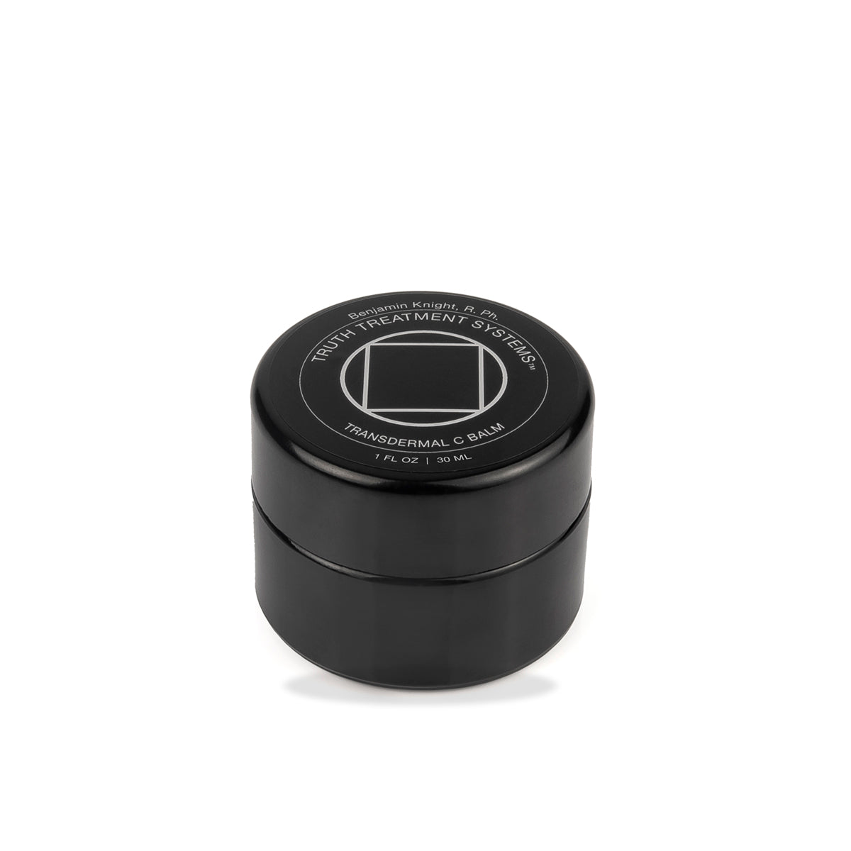 Vitamin C Cream | Transdermal C Balm