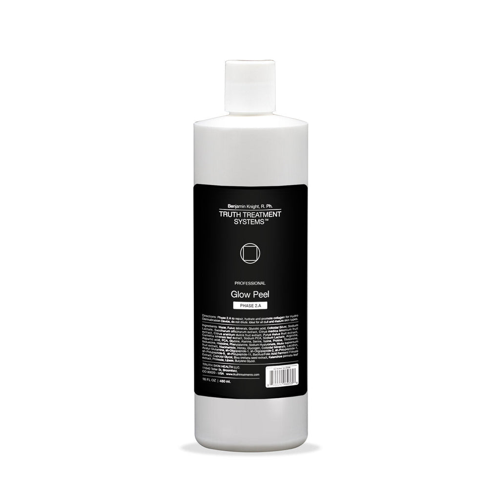 PEEL LUMINOSO Fase 2.A -Elixires nutritivos activos - Drench. (Antes: PEEL IMPULSOR DE COLÁGENO)