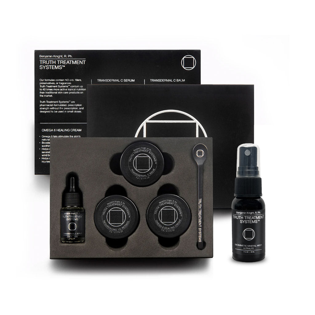 Kit de Descubrimiento de la Verdad
