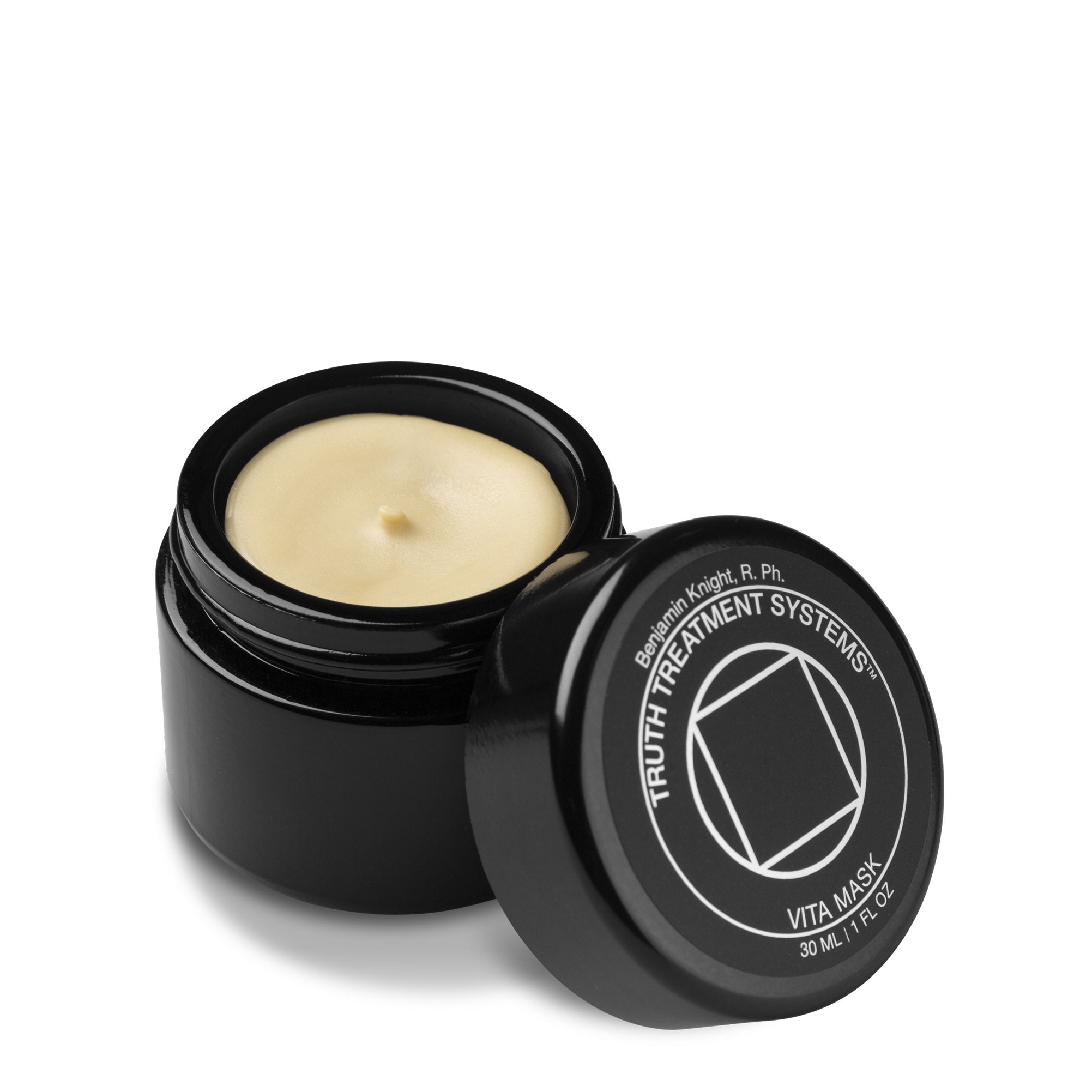 AM/PM Mask Duo