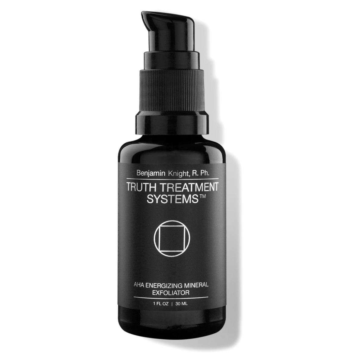 AHA Energizing Mineral Exfoliator 30ml