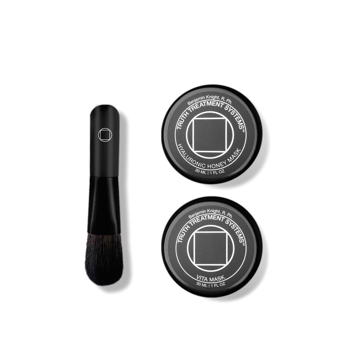 AM/PM Mask Duo