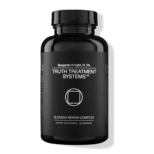 Blemish Repair Complex (90 Capsules)