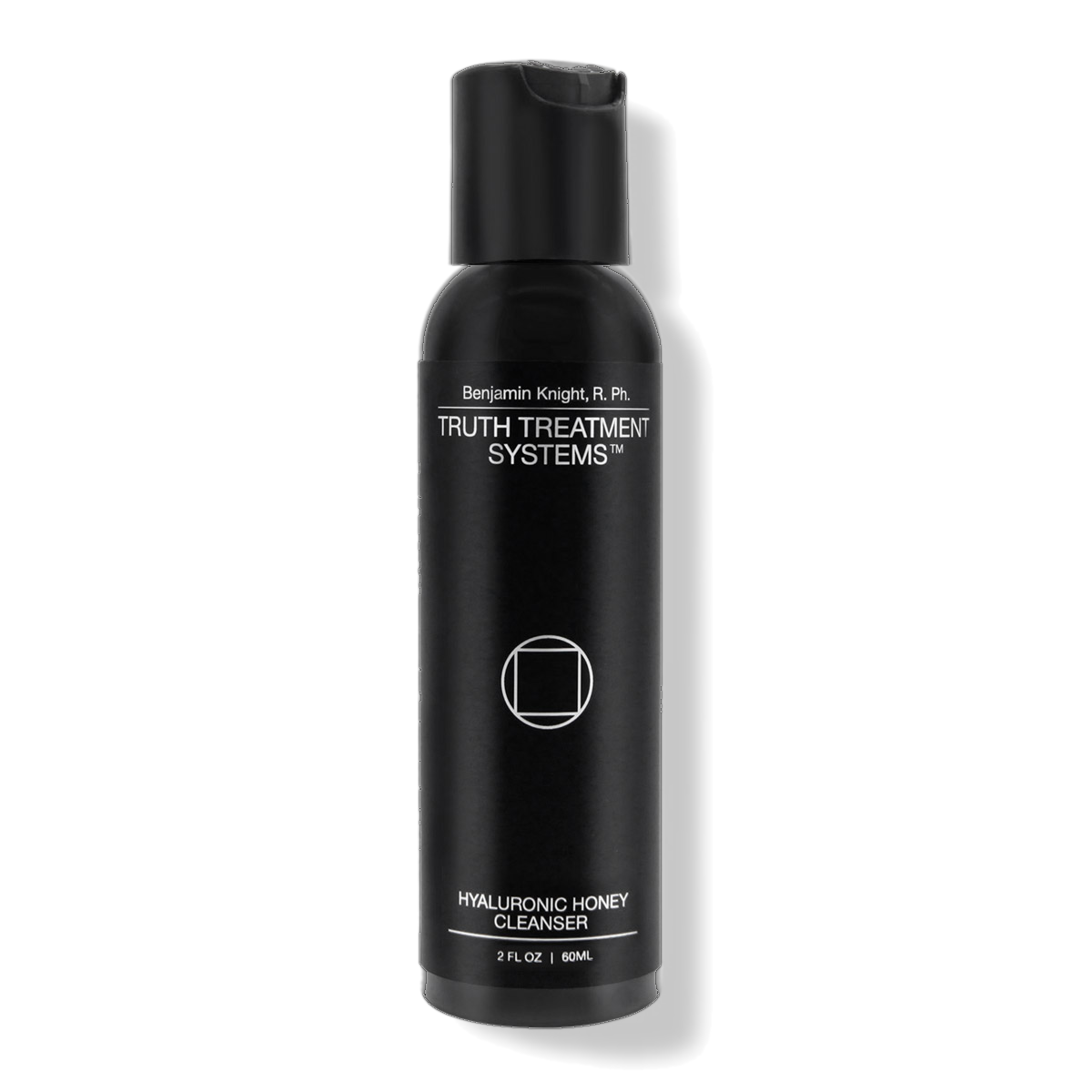 Hyaluronic Honey Cleanser