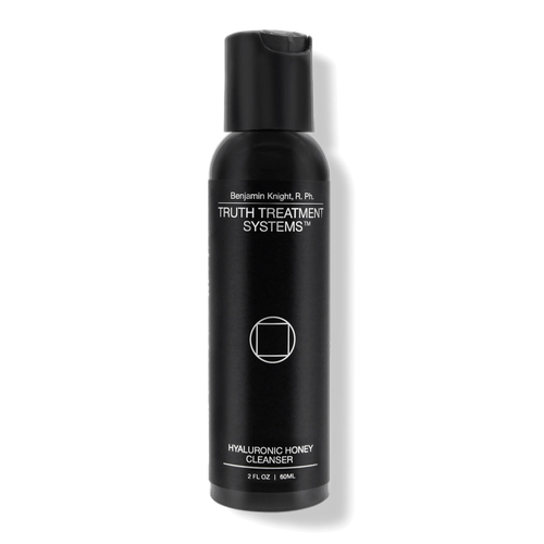 Hyaluronic Honey Cleanser