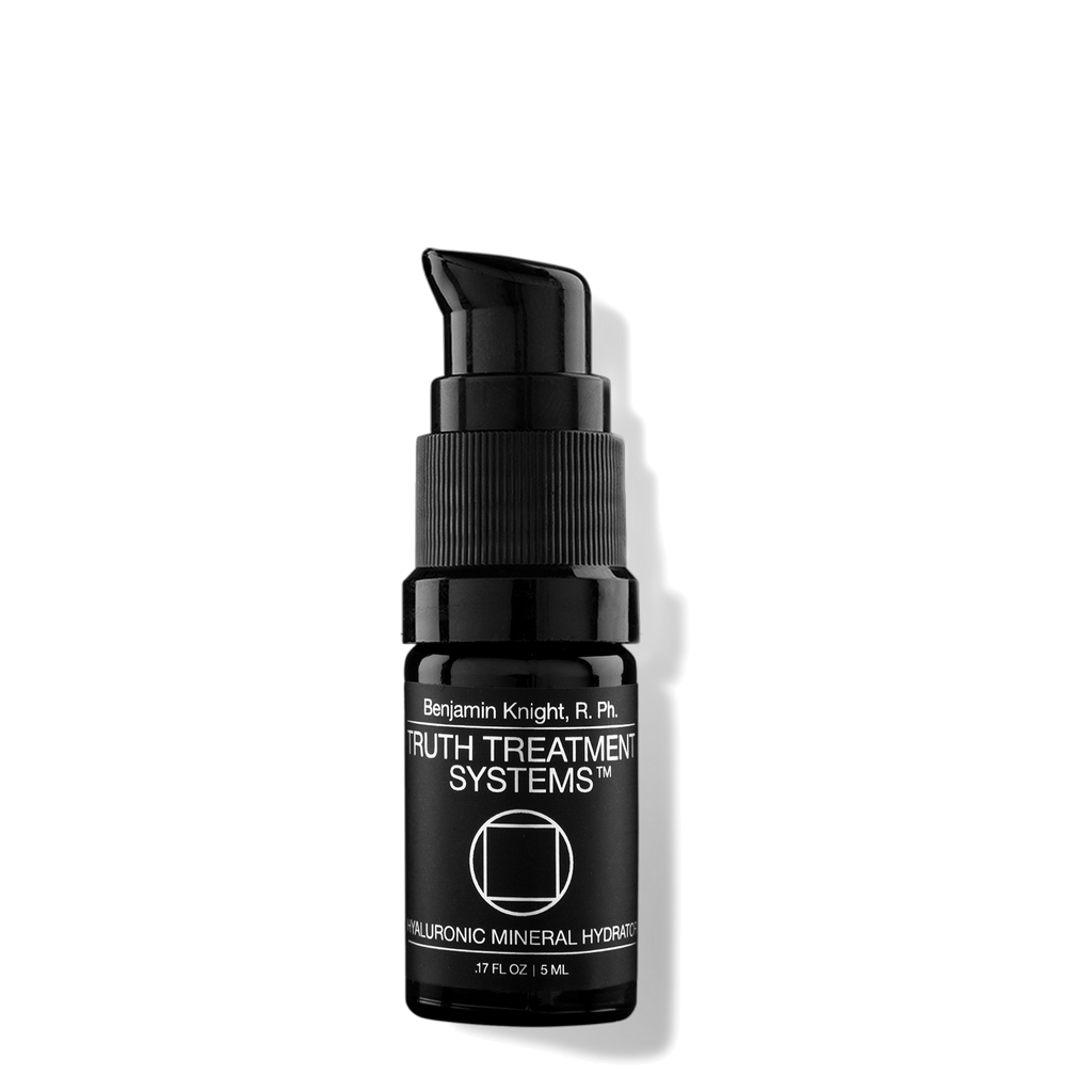 Hyaluronic Mineral Hydrator 5ml