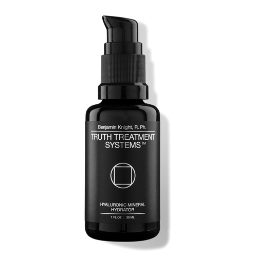 Hyaluronic Mineral Hydrator