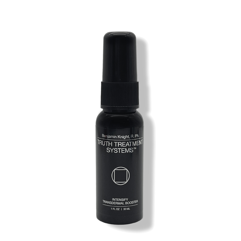 Intensify Transdermal Booster 30ml