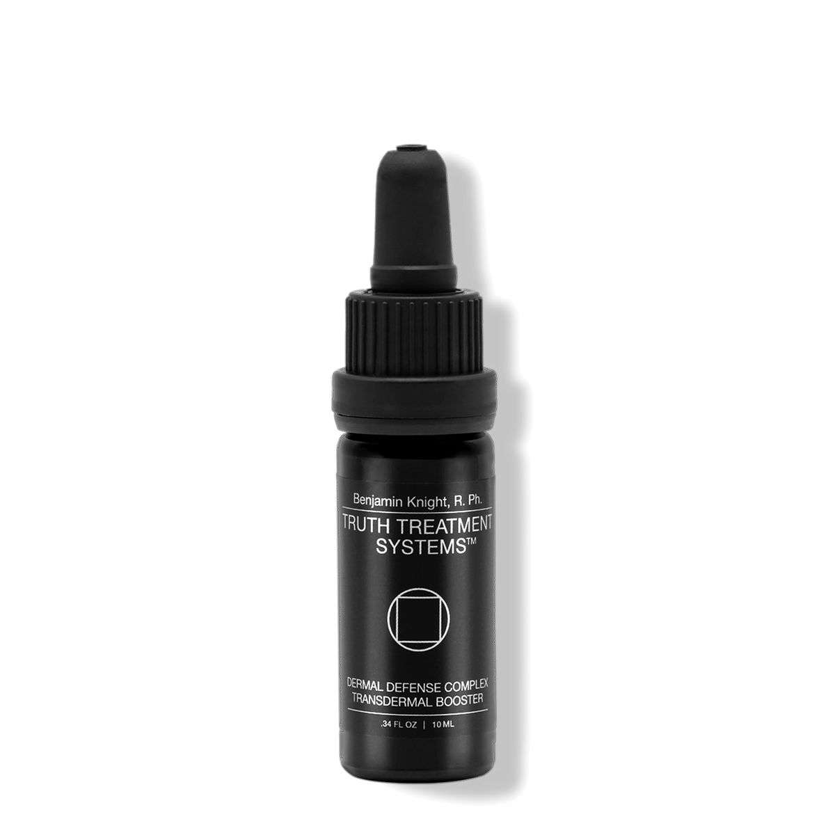 Dermal Defense Complex Transdermal Booster - 10ml
