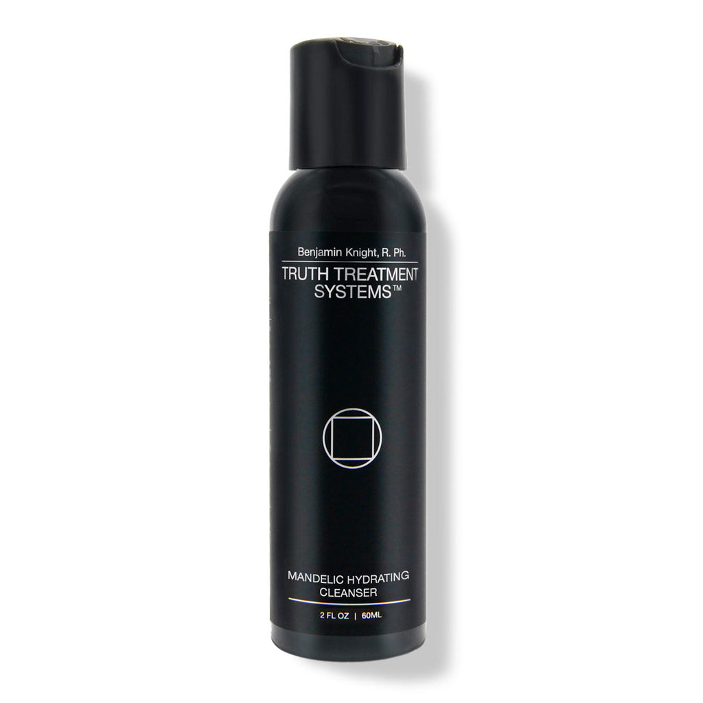 Mandelic Acid Cleanser | Mandelic Hydrating Cleanser