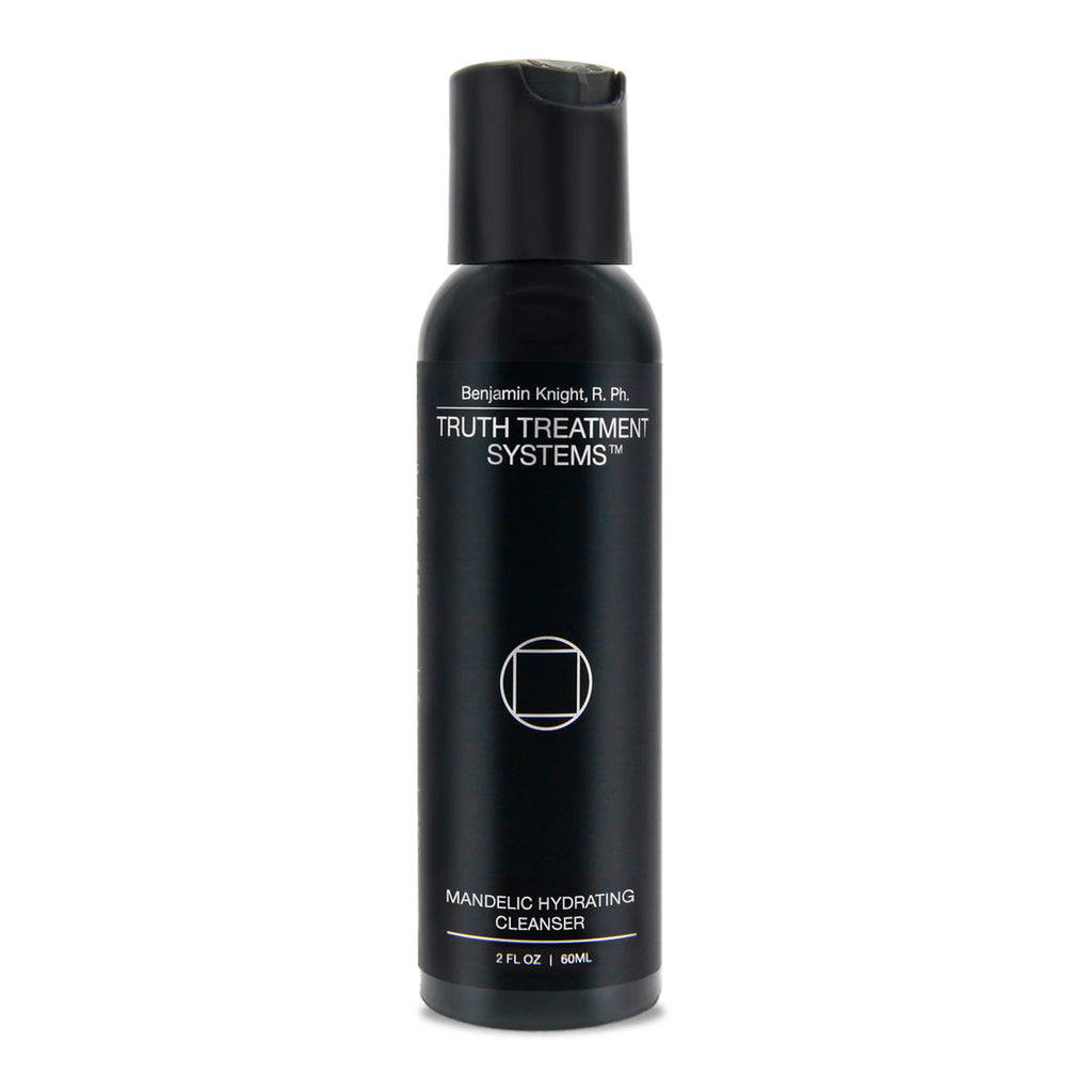 Mandelic Acid Cleanser | Mandelic Hydrating Cleanser